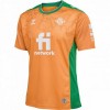 Real Betis Tredje 22-23 - Herre Fotballdrakt